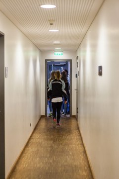 Bild 5 - Girls Cup